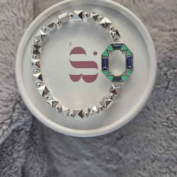 RBP Spring Stack Atlantis Found - Picture 2 of 6